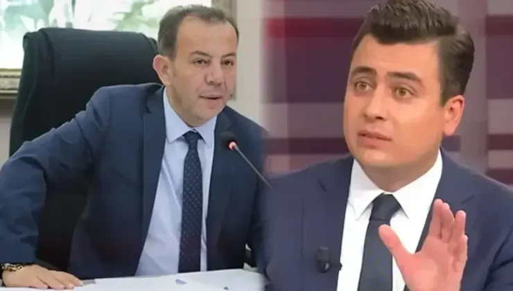 Özcan-Gökçek tartışmasında sosyal medya gerilimi tırmandı!