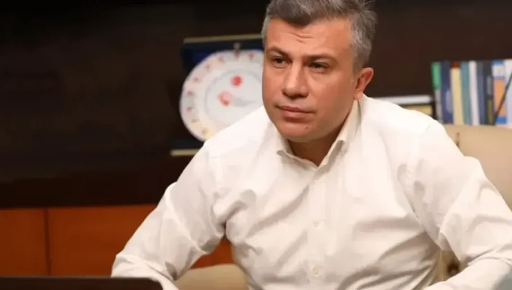 Suat Güner, Tanju Özcan’a suç duyurusunda bulundu!