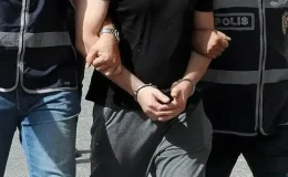 Bolu’da Hükümlü Operasyonla Yakalandı, Cezaevine Gönderildi