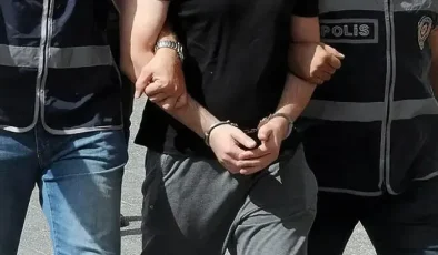 Bolu’da Hükümlü Operasyonla Yakalandı, Cezaevine Gönderildi