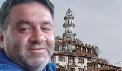 Sakaryalı kaynak ustası Hasan İnan evinde ölü bulundu