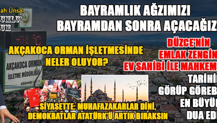 İçimizdeki huzursuzluğun sebepleri neler?