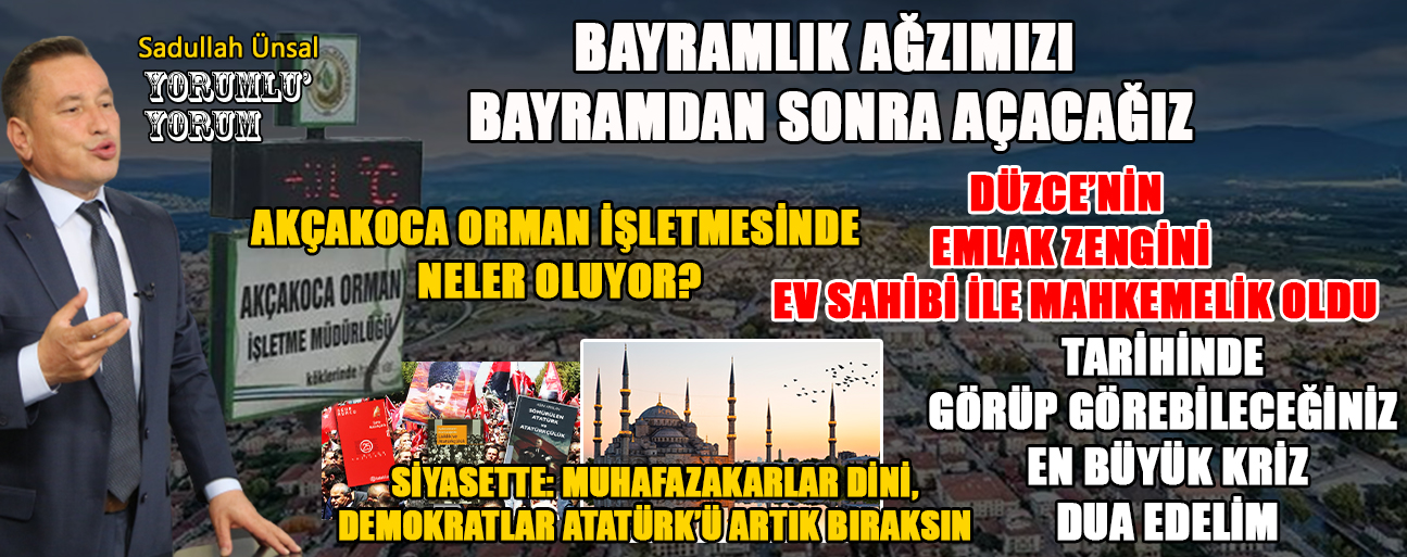 İçimizdeki huzursuzluğun sebepleri neler?