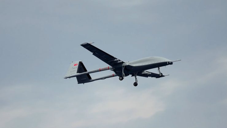 Türkiye Savunma Sanayiinde Tarihi Başarılar Elde Ediyor!