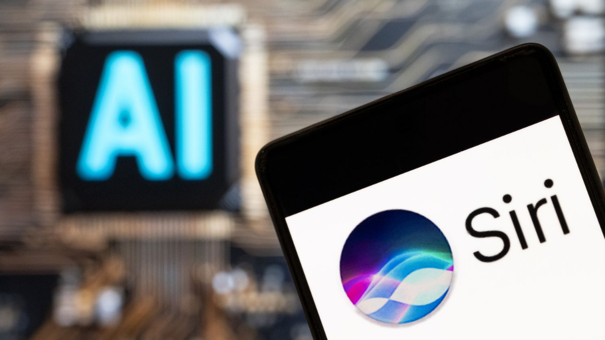 Siri’nin Yenilenmesi Ertelendi, Sebepleri Açıklanıyor!