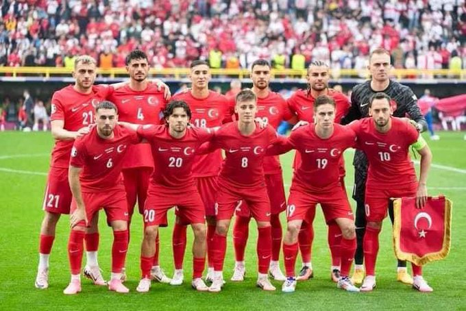 A Milli Takım, ABD ve Meksika ile karşılaşacak!