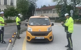 Bolu’da Yoğun Trafik Denetimi: 8 Milyon Ceza!