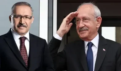 Kılıçdaroğlu-İmamoğlu ses kaydı gündemi sarstı!