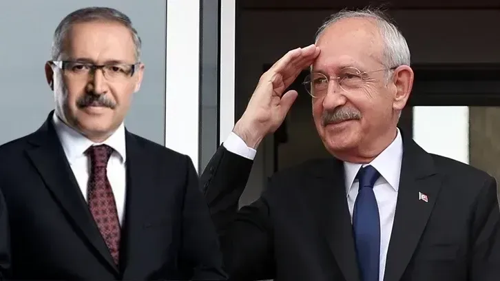 Kılıçdaroğlu-İmamoğlu ses kaydı gündemi sarstı!