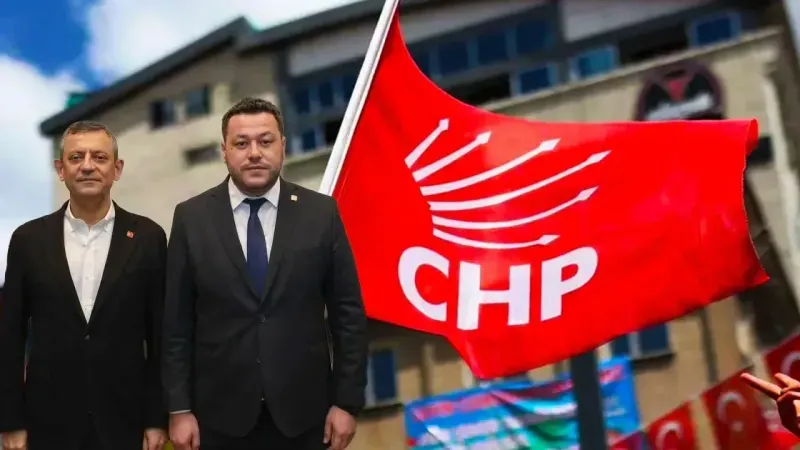 CHP Bolu’dan Özgür Özel’e Tam Destek Açıklaması
