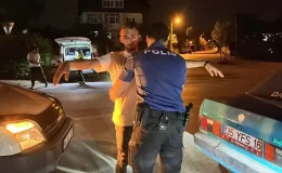 Bolu’da Trafik Denetimi: 100 Araç Kontrol Edildi!