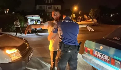 Bolu’da Trafik Denetimi: 100 Araç Kontrol Edildi!