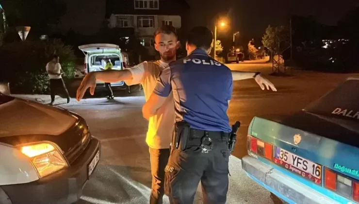 Bolu’da Trafik Denetimi: 100 Araç Kontrol Edildi!