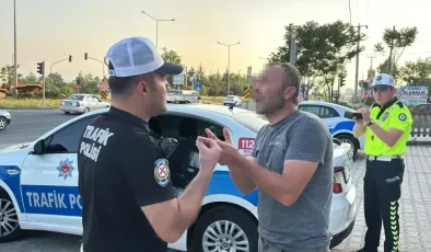 Alkollü sürücüye şok ceza: 50 bin TL!