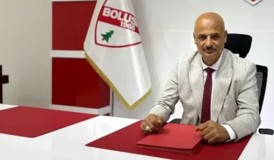Boluspor’dan Büyük Sponsorluk Açıklaması: Küçük Anlaşmalar Yok!