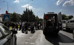Bolu’da Otobüs Çarpmasıyla Yaşlı Adam Hayatını Kaybetti