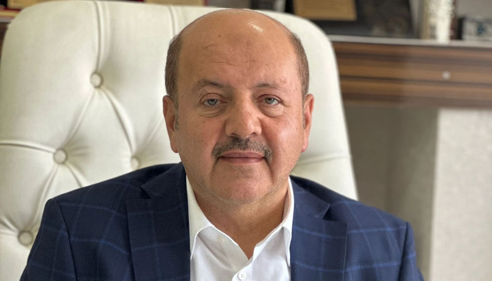 İsmail Kaya Vakfı, Geleceğin Eğitimine Yatırım Yapacak!