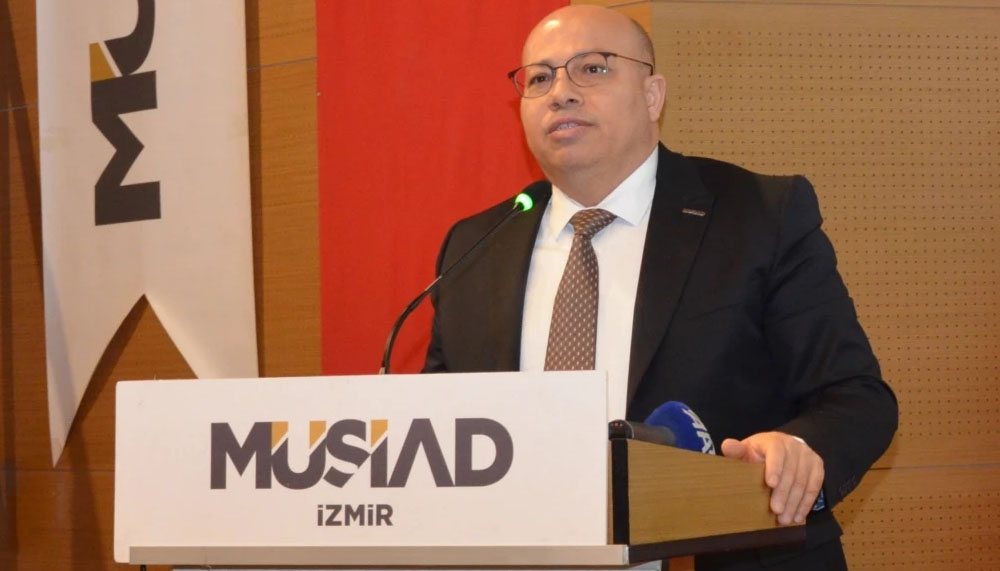 İzmir’de Grev: MÜSİAD Başkanı’ndan Sağduyu Çağrısı