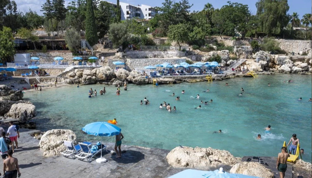 Mersin Plajları, Bu Yaz Tatilcileri Bekliyor!
