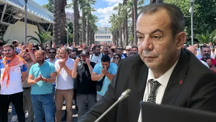İşçiler Greve Devam Ediyor: “Eşit Ücret İstiyoruz!