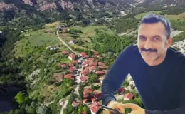 Göynük’te Ani Ölüm, Köyde Derin Üzüntü!