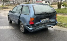 Bolu’da Trafik Kazası: Ortalık Savaş Alanı Gibi!