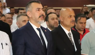 Boluspor’da Yeni Yönetim Dönemi Başladı!