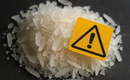 Metamfetamin Operasyonları: Türkiye Genelinde Şok Miktarlar!