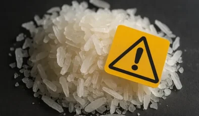 Metamfetamin Operasyonları: Türkiye Genelinde Şok Miktarlar!