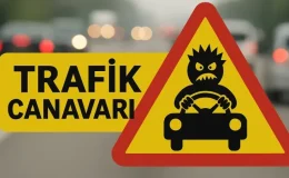 Bayramda Trafik Kazaları: Uzmanlardan Önemli Uyarılar!