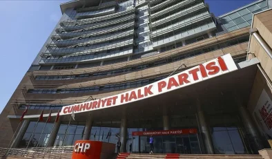 CHP Kurultayı Davasında Görevsizlik Kararı Kaldırıldı!