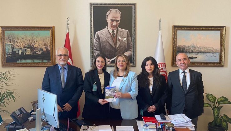 Vahşi Madenciliğe Hayır: Harşit Vadisi Paneli