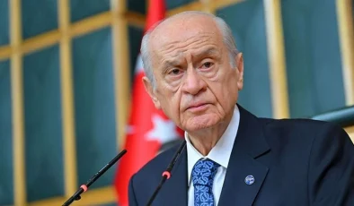 Bahçeli’den Kurban Bayramı mesajı ve dilekleri!