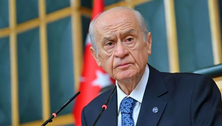 Bahçeli’den Kurban Bayramı mesajı ve dilekleri!