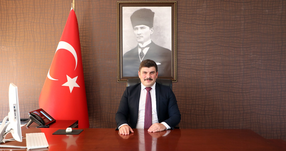 Karslılar, Vali Yardımcısı Çıkrık’ı Özleyecek!