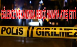 Konuralp’te Kavga: Bıçaklar Çekildi, Polis Müdahale Etti!