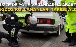 Abarth Egzoz Kullanımında Cezalar Artıyor!