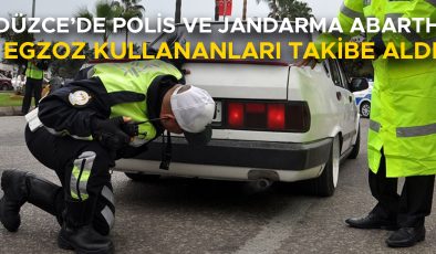 Abarth Egzoz Kullanımında Cezalar Artıyor!