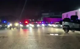 FETÖ’ye Ağır Darbe: 46 İlde 361 Gözaltı!