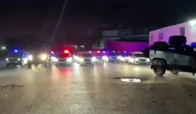FETÖ’ye Ağır Darbe: 46 İlde 361 Gözaltı!