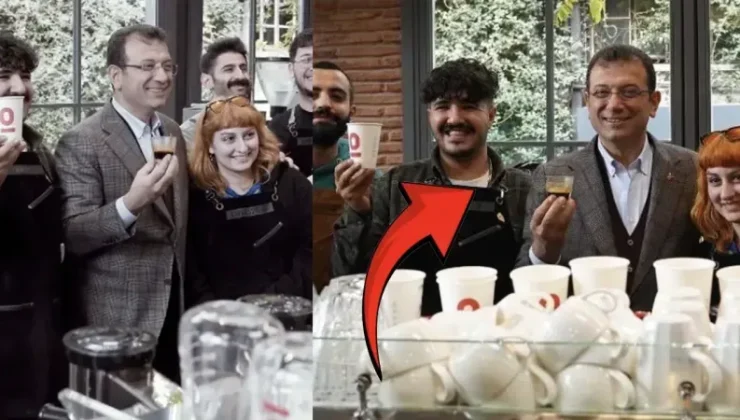 Espressolab’ın Boykot Mesajı Yeni Video ile Gündemde!