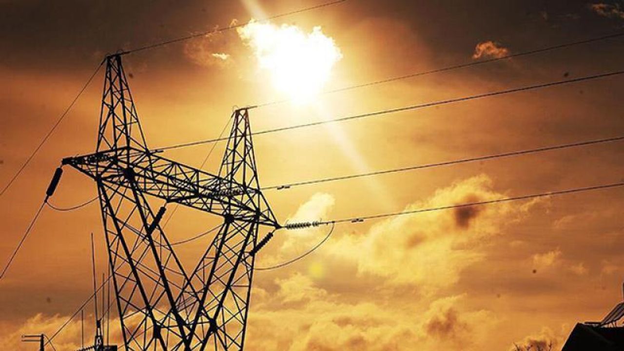 Türkiye’nin Elektrik Üretiminde Yüzde 11 Artış!