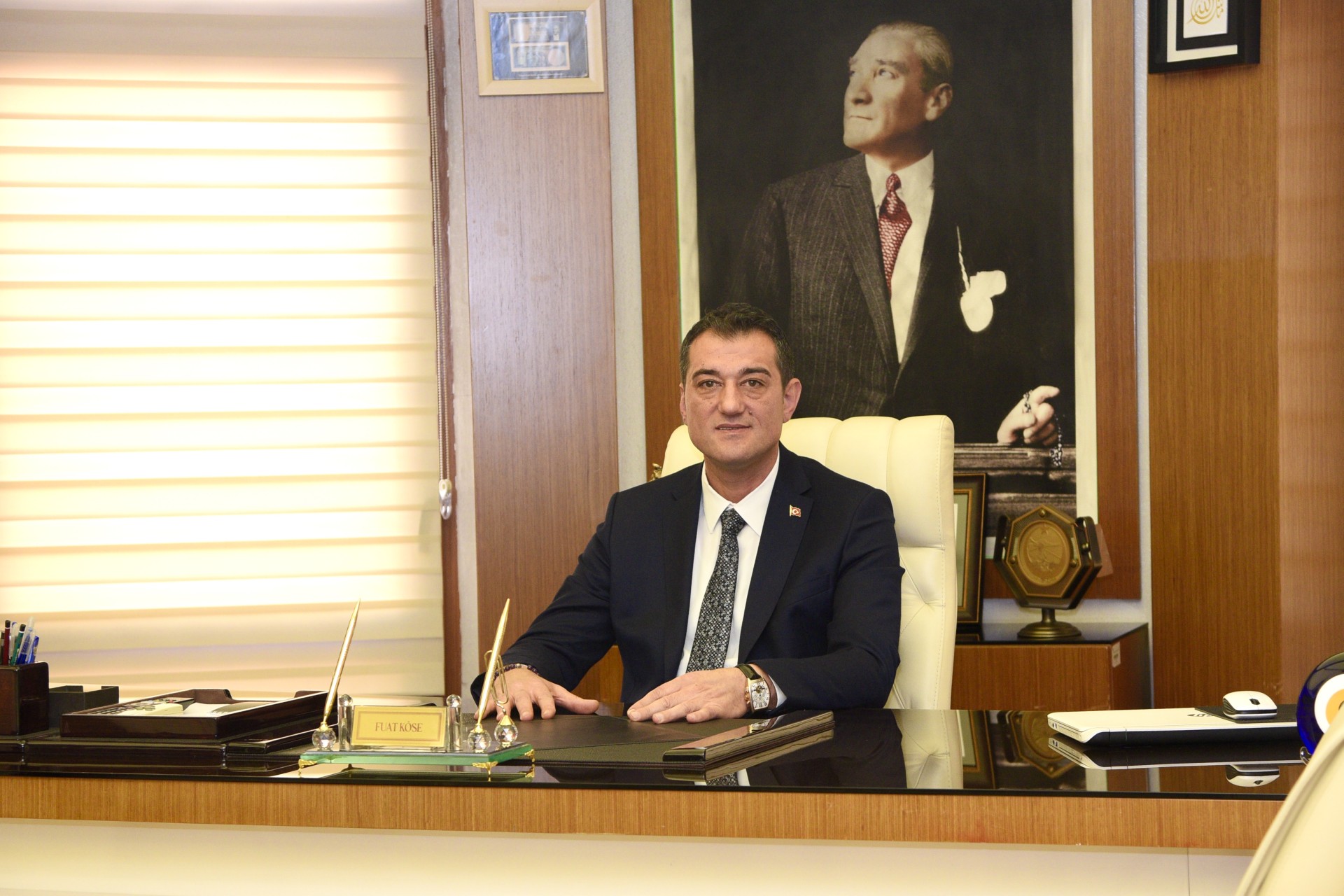 Kurban Bayramı’nda Sevgi ve Dayanışma Mesajı!