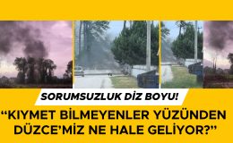 Gençlerin Duyarsızlığı Hava Kirliliğini Artırıyor!