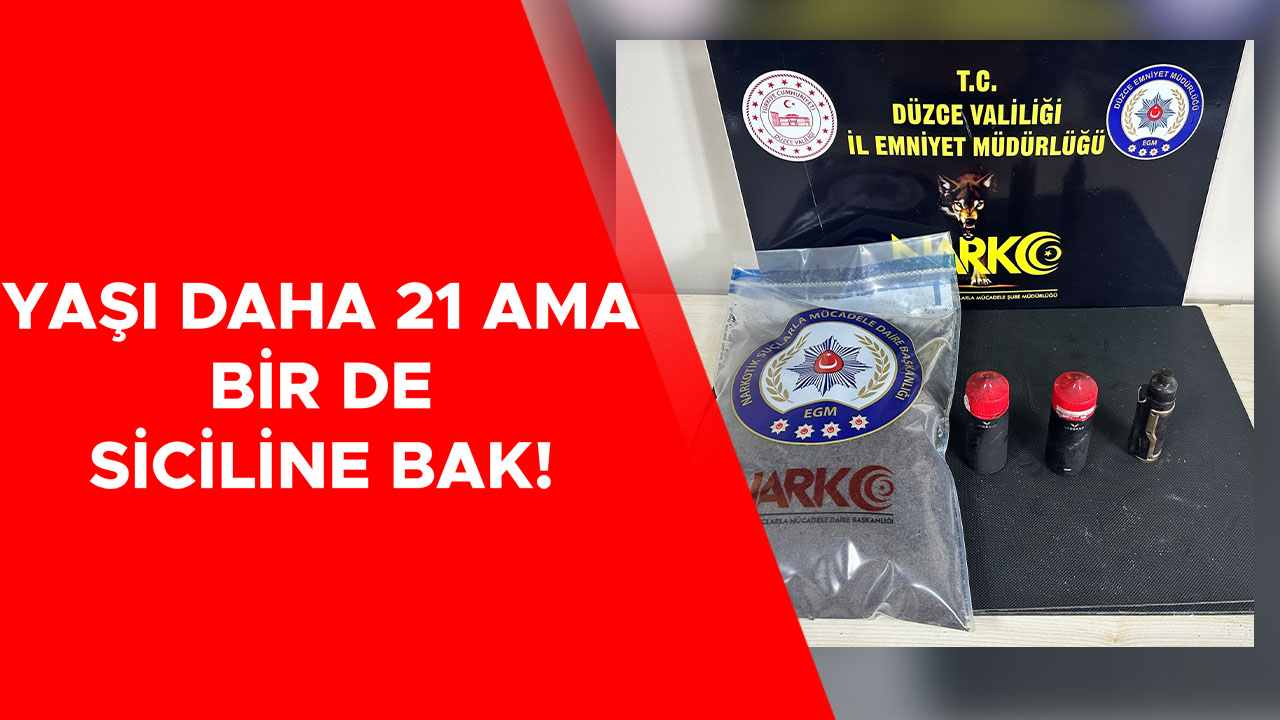 Zehir Tacirlerine Karşı Mücadelede Tutuklamalar Devam Ediyor