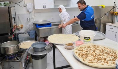 Konya’da Zabıta Denetimleriyle Fahiş Fiyatlara Dikkat!