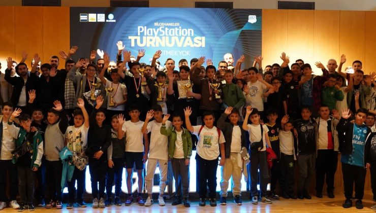 Bilgehaneler 2024 Kış Dönemini Başarıyla Tamamladı!