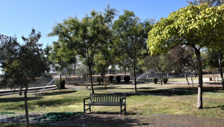 İzmir’de Su Krizine Karşı Acil Önlemler Alınıyor