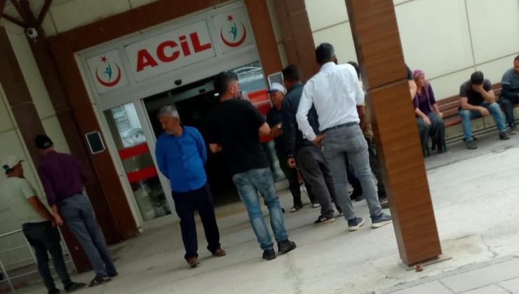 Isparta’da Çapa Makinesi Kazası: Bir Ölüm Daha!