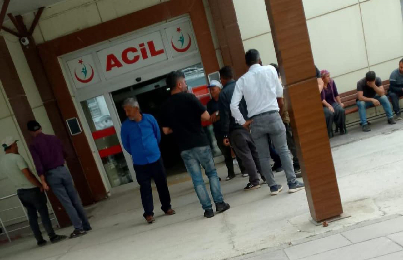 Isparta’da Çapa Makinesi Kazası: Bir Ölüm Daha!